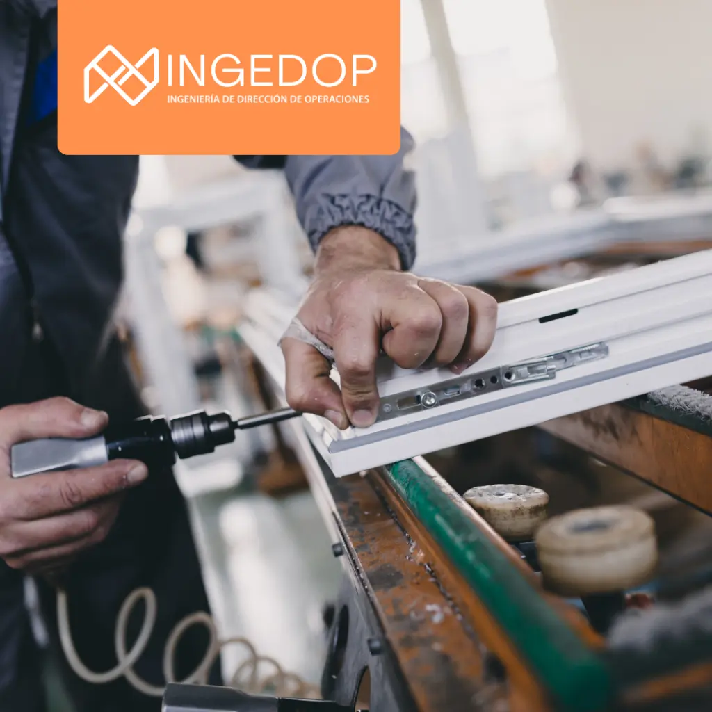 Webinars y MaterClass para Talleres y Carpinterías | Ingedop